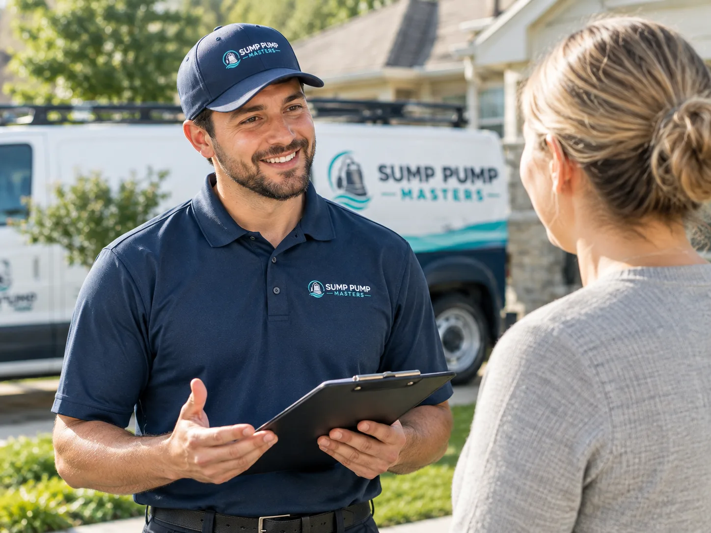 Sump Pump Repair Milladore, WI FAQs